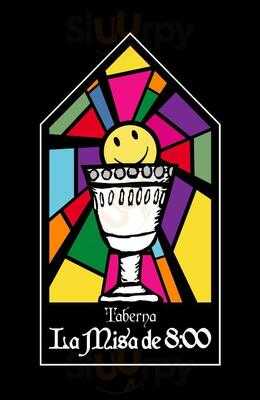 La Misa De 8:00