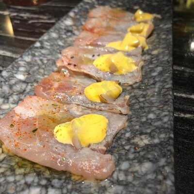 Farándula Fearless Bar