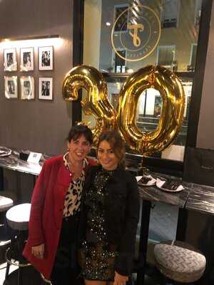 Farándula Fearless Bar