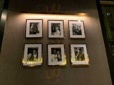 Farándula Fearless Bar