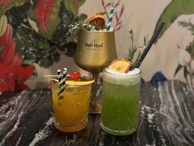 Farándula Fearless Bar