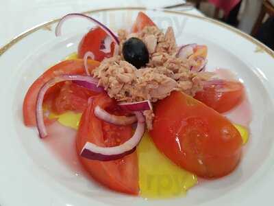 Restaurante El Valle