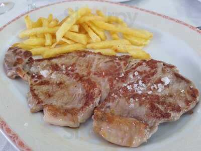 Restaurante El Valle