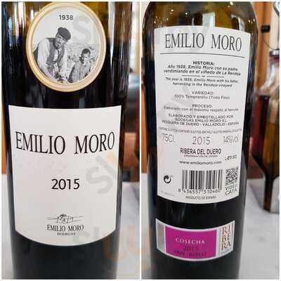 Restaurante El Valle