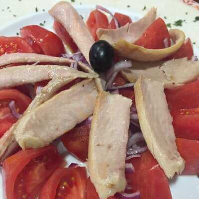 Restaurante El Valle