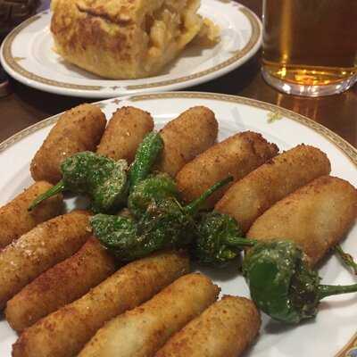 Restaurante El Valle