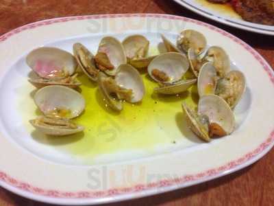 Restaurante El Valle