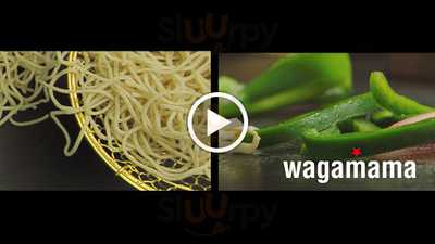 Wagamama