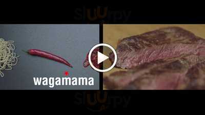 Wagamama