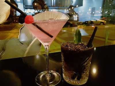 Shanghai Mama (las Tablas)