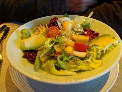 Shanghai Mama (las Tablas)