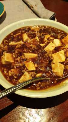 Shanghai Mama (las Tablas)