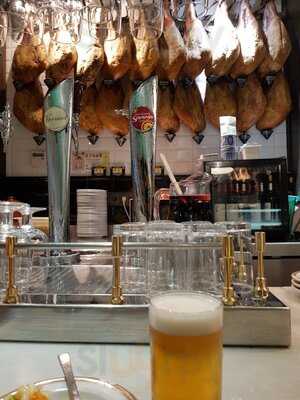 Tapería De Malasaña