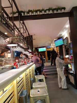 Tapería De Malasaña