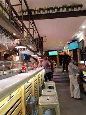 Tapería De Malasaña