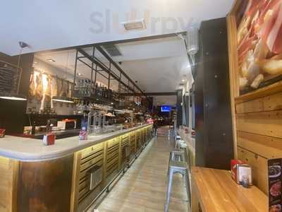 Tapería De Malasaña