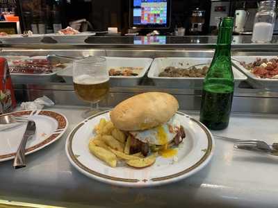 Tapería De Malasaña