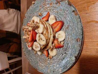 La Panera Rosa Mesoneros Romanos