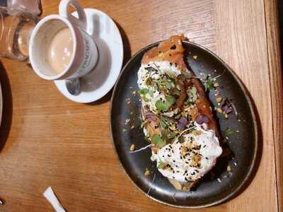 La Panera Rosa Mesoneros Romanos