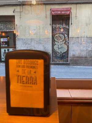 La Panera Rosa Mesoneros Romanos