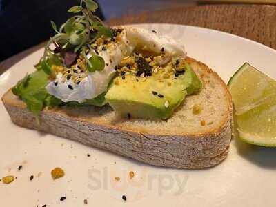 La Panera Rosa Mesoneros Romanos