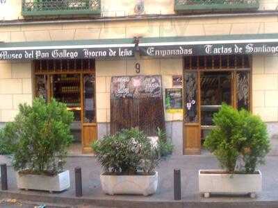 Museo Del Pan Gallego