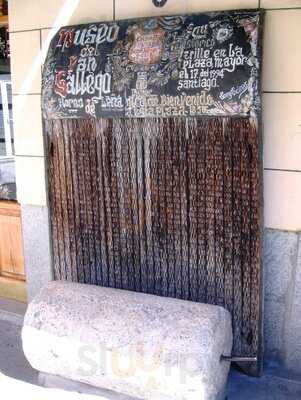 Museo Del Pan Gallego