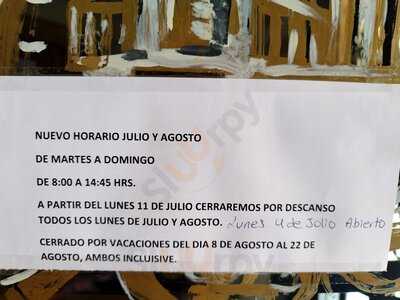 Museo Del Pan Gallego