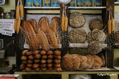 Museo Del Pan Gallego