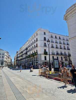 Puerta Del Sol