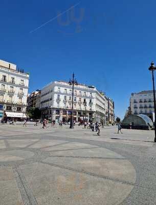 Puerta Del Sol