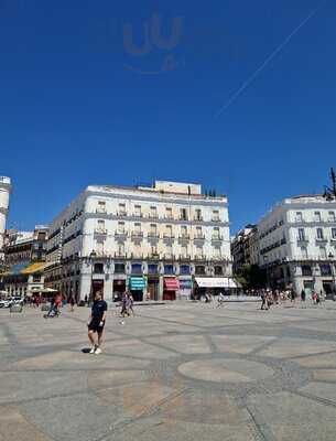 Puerta Del Sol