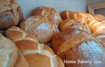 Home Bakery