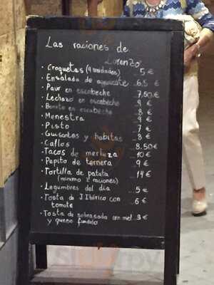 Restaurante Támara Lorenzo