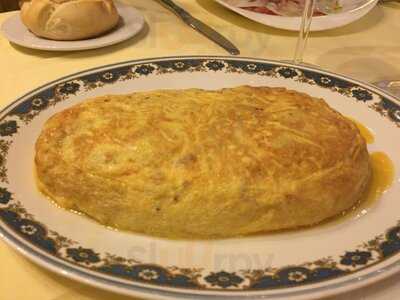 Restaurante Támara Lorenzo