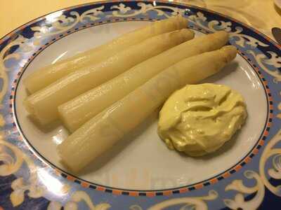 Restaurante Támara Lorenzo