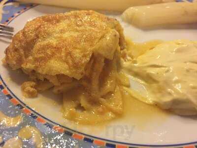 Restaurante Támara Lorenzo