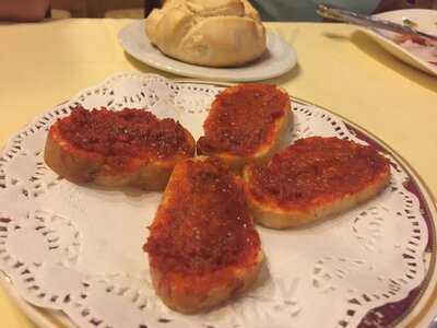 Restaurante Támara Lorenzo