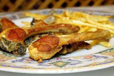 Restaurante Támara Lorenzo