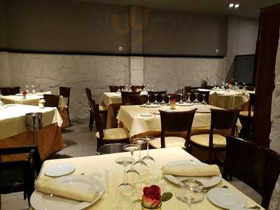 Restaurante Támara Lorenzo