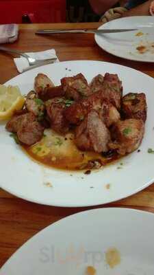 Tasca La Brasa Palmera