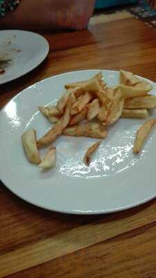 Tasca La Brasa Palmera