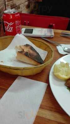 Tasca La Brasa Palmera