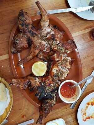 Tasca La Brasa Palmera