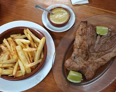 Tasca La Brasa Palmera