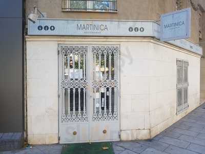 Martinica Gastrobar