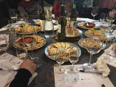 La Bodega De Los Reyes