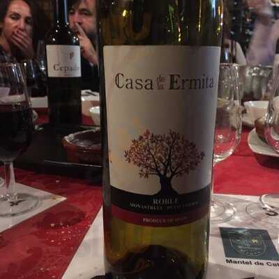 La Bodega De Los Reyes