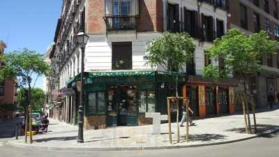 La Bodega De Los Reyes