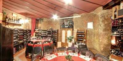 La Bodega De Los Reyes